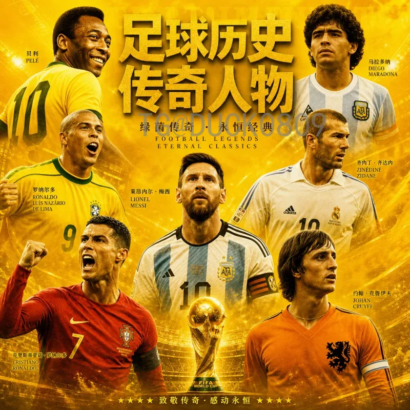 2026年世界杯最新动态与前瞻：赛制革新、热门球队及夺冠预测